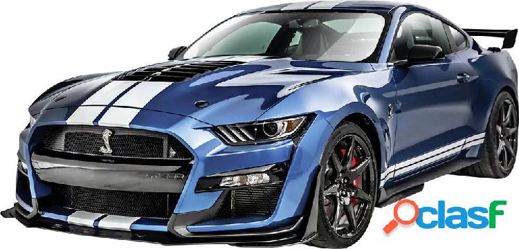 Maisto Ford Shelby 20 1:18 Automodello