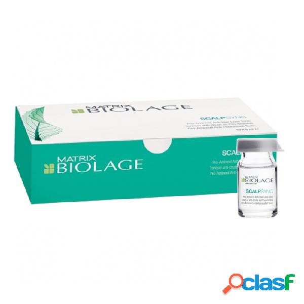 Matrix Biolage Core ScalpSync Pro-Aminexil Anti-Hair Loss