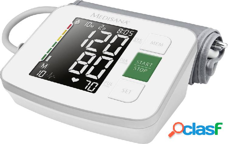 Medisana BU 514 avambraccio Misuratore della pressione
