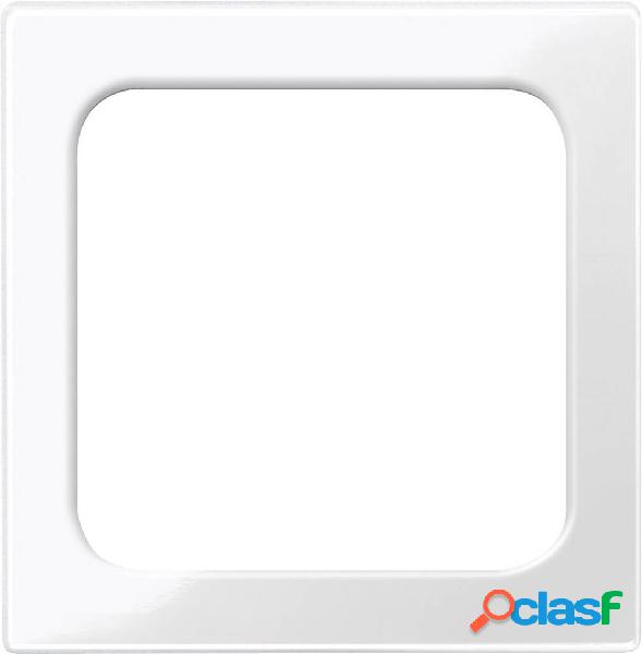 Merten Coperchio System M bianco polare 397619