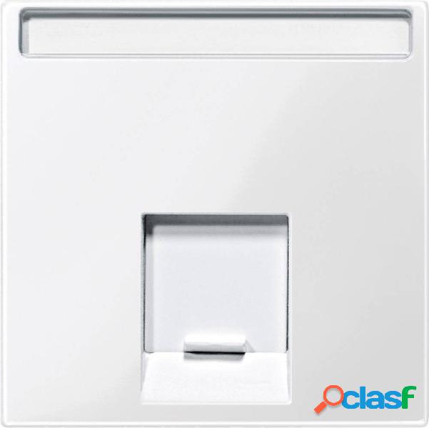 Merten Coperchio System M bianco polare MEG4573-0319