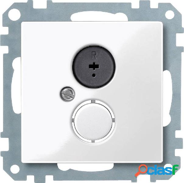 Merten Frutto System M bianco polare 296919