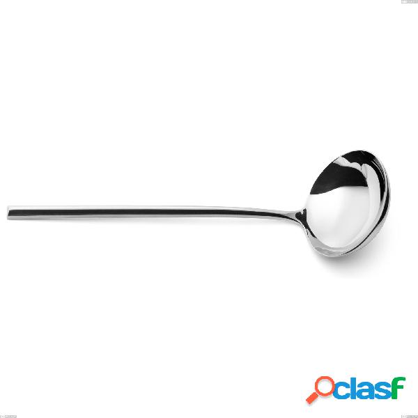 Mestolo Vanity, Acciaio inox 18/10 (AISI304), forgiate,