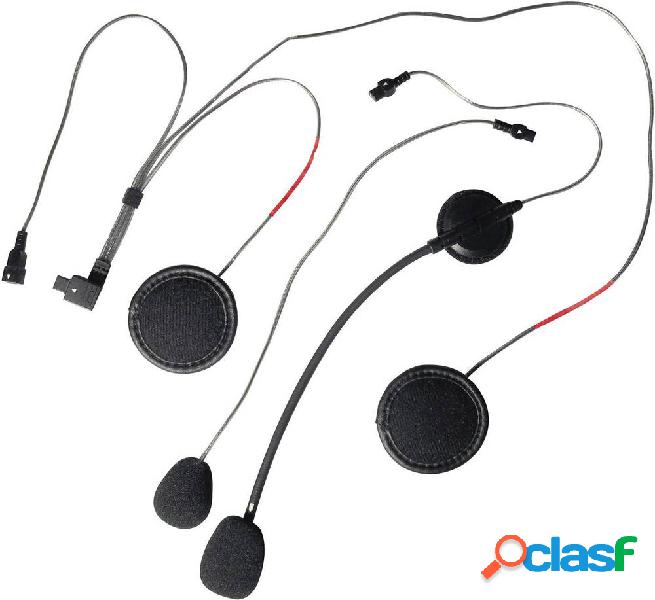 Midland Audio Kit BT Next Conference C1008.01 Cuffia con