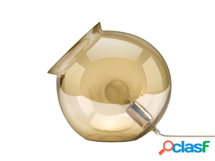 Mineheart Cauldron Lampada da Tavolo