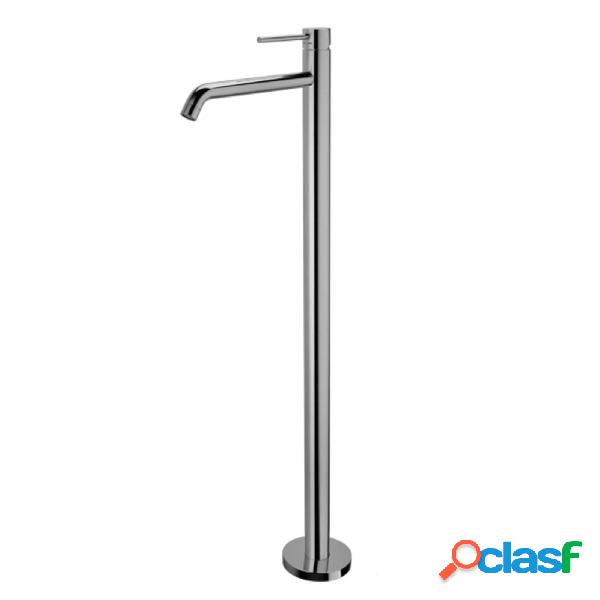 Miscelatore Lavabo a pavimento Paffoni Light LIG031CR