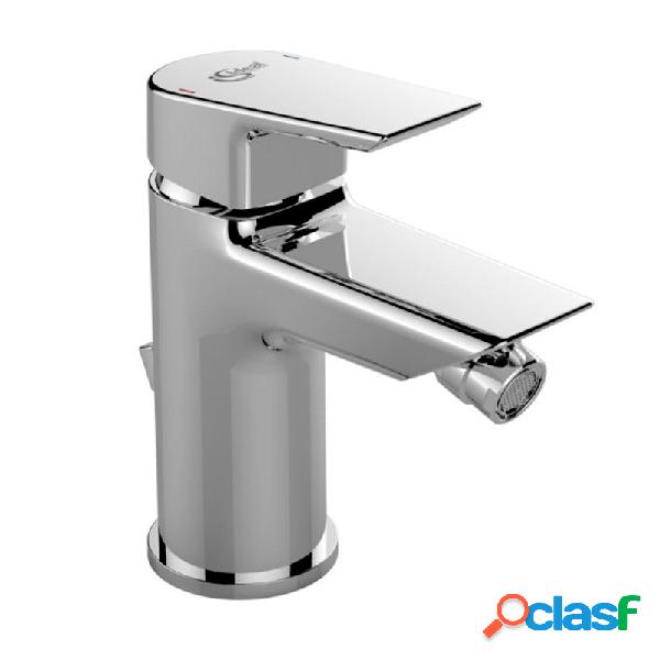 Miscelatore bidet Ideal Standard Ceramix completo di scarico