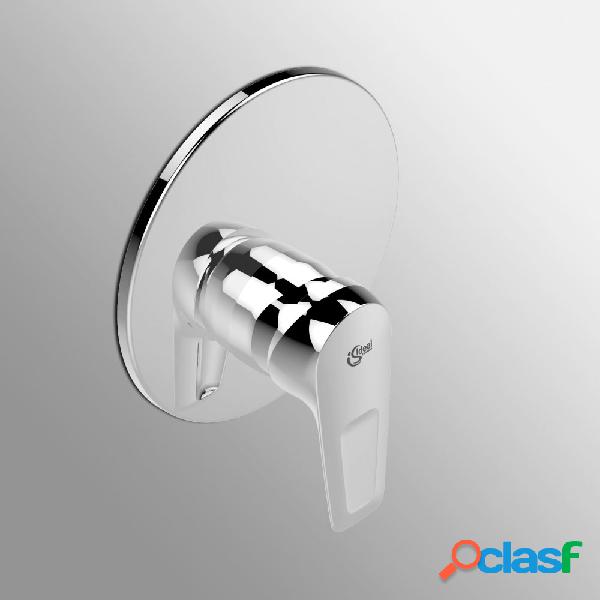 Miscelatore incasso doccia Ideal Standard Ceramix Blu