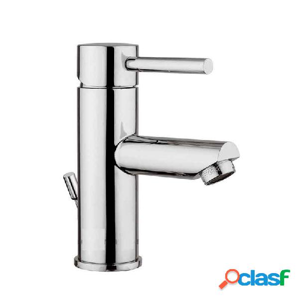 Miscelatore lavabo Paffoni Stick fornito con scarico