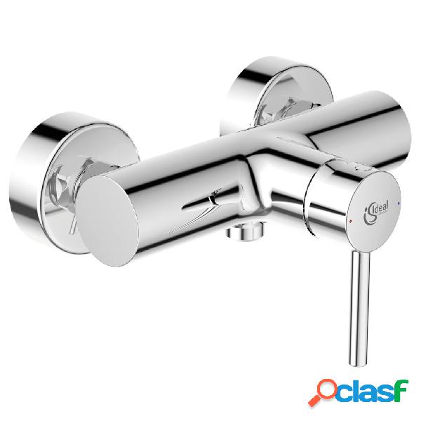 Miscelatore monocomando esterno doccia Ideal Standard