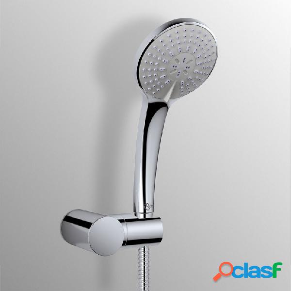 Miscelatore monocomando vasca Ideal Standard Ceramix Blu con