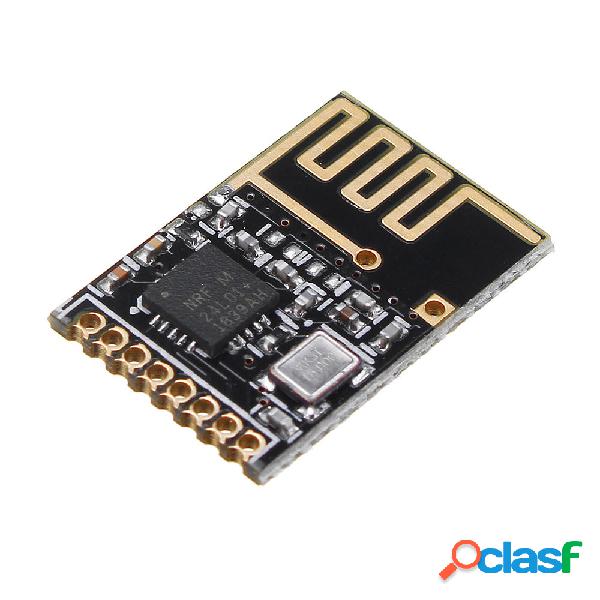Modulo Wireless Patch 3pcs 2.4G XH-NF-03 On Board Antenna