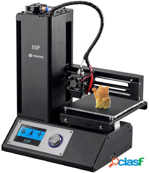 Monoprice Select Mini V2 Stampante 3D Piano di stampa