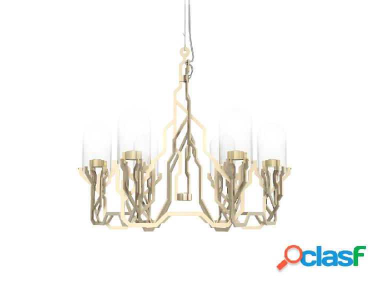 Moooi Plant Chandelier Lampada a Sospensione