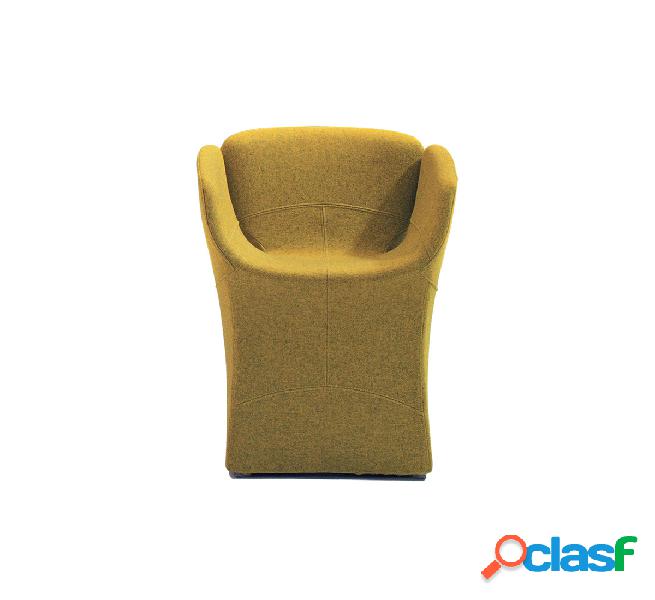 Moroso Bloomy Sedia