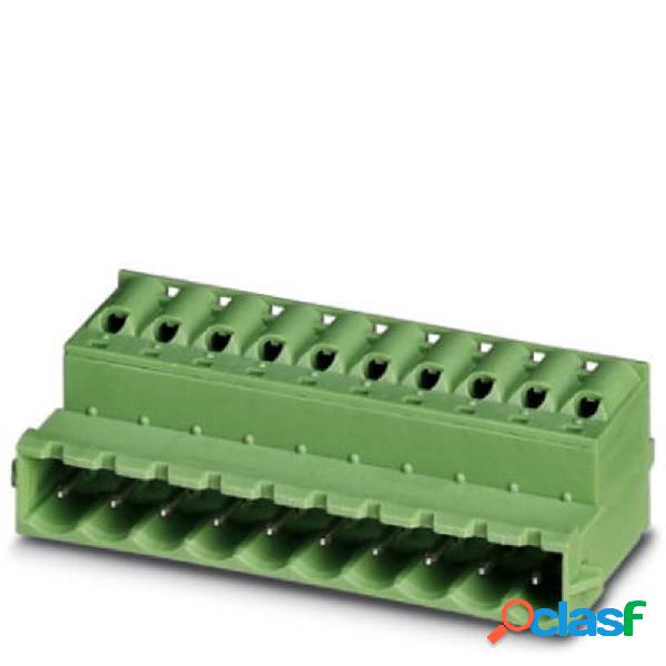 Morsettiera per cavo Phoenix Contact FKIC Totale poli 12