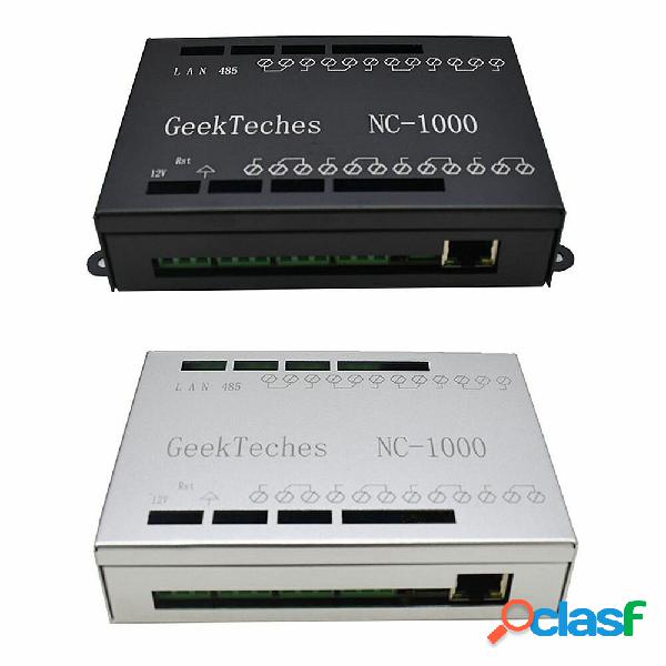 NC-1000 Ethernet RJ45 TCP / IP remoto Scheda di controllo