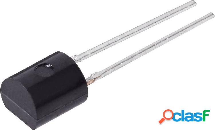 NXP Semiconductors KTY81/210,112 -50 fino a +150 °C 2000