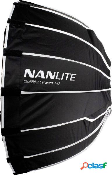Nanlite 3769 Diffusore softbox (Ø) 58 cm 1 pz.