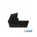 Navicella Cybex Gazelle S Deep Black