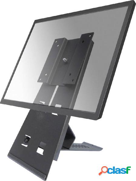 Neomounts by Newstar FPMA-D825BLACK 1 parte Piedistallo per