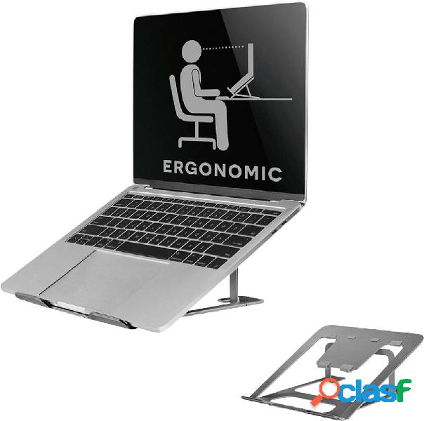 Neomounts by Newstar NSLS085GREY Supporto per notebook