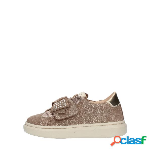 Nero Giardini SNEAKERS Bambina Beige