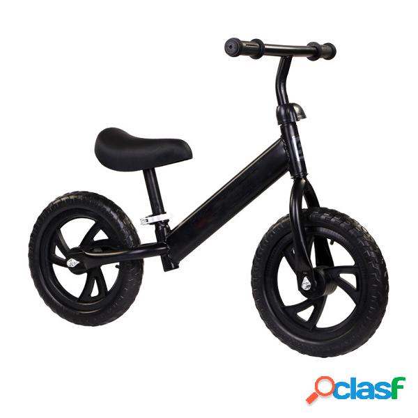 Nessun pedale per bambini Balance Bike Toddler Scooter Bike