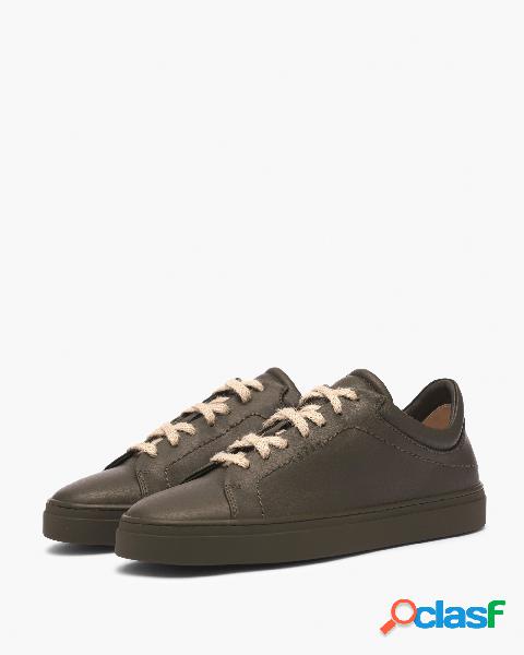 Neven Low | Neven Low Olive Green - Olive Green