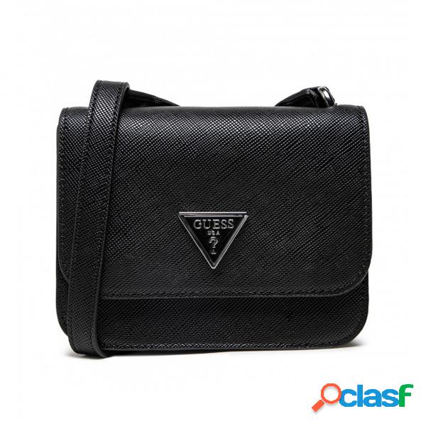 Noelle Mini Crossbody Flap Guess Borse a tracolla