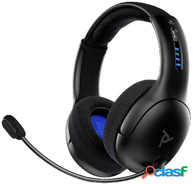 PDP 051-049-EU-BK Gaming Cuffie Over Ear Stereo Nero