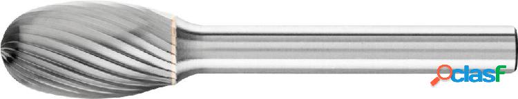 PFERD 21135106 Punta fresatrice Drop Lunghezza 60 mm