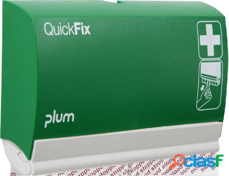PLUM QuickFix® Blood Stopper 5510 Dispenser cerotti (L x A