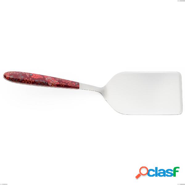 Pala lasagne vero samarcanda, acciaio 18.0 nickel free,