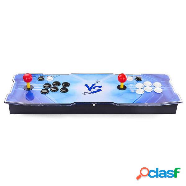 PandoraBox 9 3399 Giochi 3D Arcade Game Controller 720P HD
