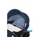 Passeggino Babyzen Yoyo2 Con Rivestimento 0+ Air France