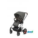 Passeggino Cybex Balios S Lux Silver Soho Grey