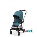 Passeggino Cybex Gold Melio river blue