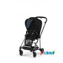 Passeggino Cybex Platinum Mios 3 Matt Black Stardust Black