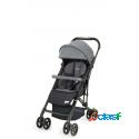 Passeggino Leggero Easylife Elite 2 Recaro Prime Silent Grey