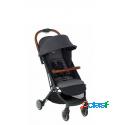 Passeggino Leggero Jané Rocket 2 Cold Black