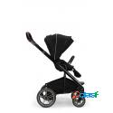 Passeggino Nuna Mixx Next Riveted