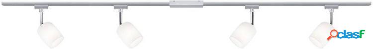 Paulmann Blossom Sistema di illuminazione completo su binari