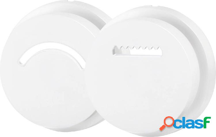 Philips HR2455/09 Macchina per le tagliatelle Bianco