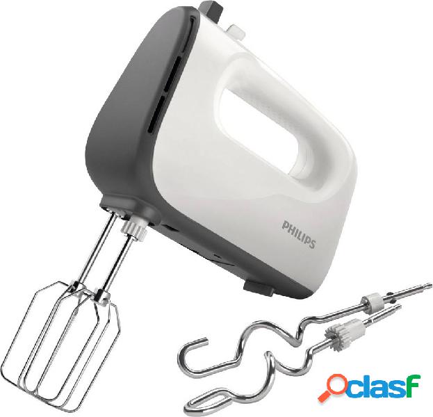 Philips HR3741/00 Sbattitore elettrico 450 W Bianco