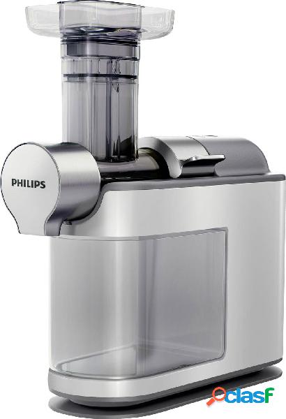 Philips Spremitore HR1945/80 Avance 200 W Bianco, Argento