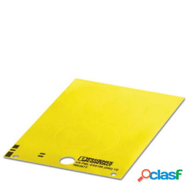 Phoenix Contact 0803873 US-PML-ESS100 (D60) YE Marcatura