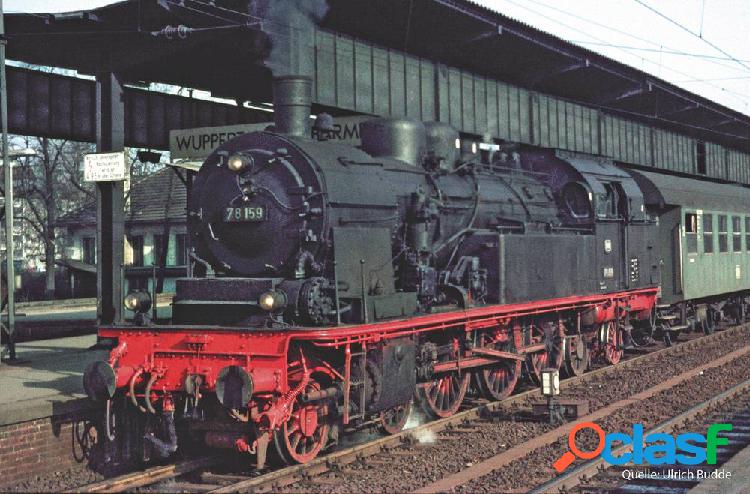Piko H0 50600 Locomotiva diesel H0 BR 78 di DB