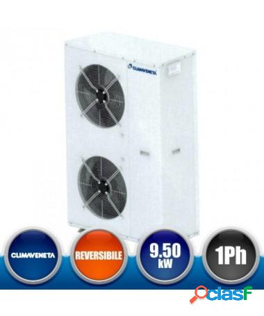 Pompa di Calore Minichiller Climaveneta i-BX-N010T Con vaso