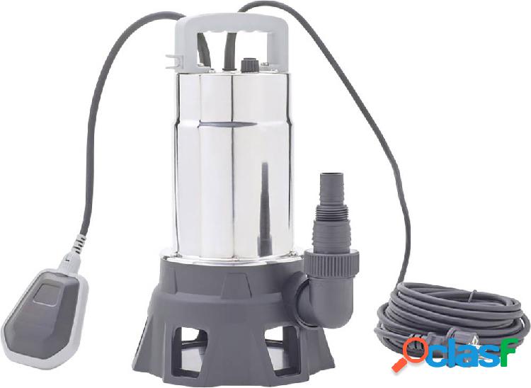 Pontec PondoDrain Mud 19000 87065 Pompa di drenaggio ad